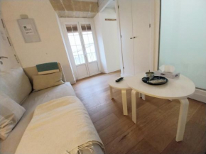 Top Estudio Plaza Arenal - Balcón al exterior - Cama en Buhardilla - Centro Jerez Jerez De La Frontera